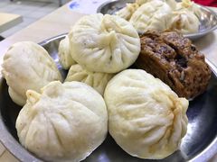 -老陶包子铺(南大西南村店)