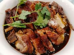 招牌桂姐碌鹅-六婶西关小厨(光塔路店)