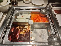 -海底捞火锅(万丰桥店)
