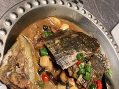 -梦都海鲜酒家(万达广场江桥店)