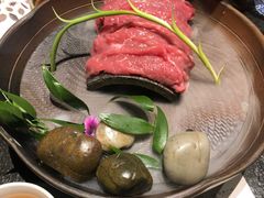 -盡膳口福跷脚牛肉火锅(合生汇购物中心店)