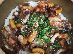 -红星光发煲仔饭(文海店)