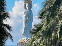 -三亚南山文化旅游区