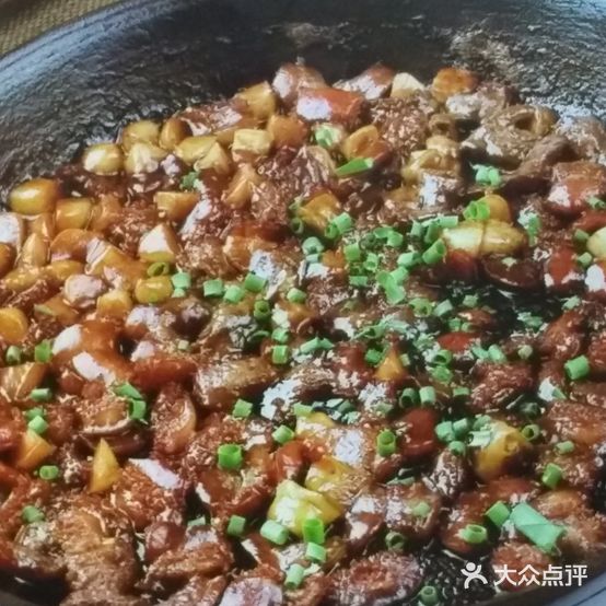 东江海鲜餐厅