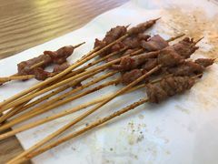 嫩嫩牛-卤人甲(中大银泰店)
