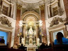 -瓦伦西亚大教堂