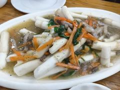 -建水五谷杂粮餐厅·建水美食