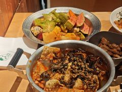 -水平有限广西米粉·广西风味集(五道口店)