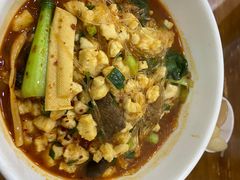 -刘信牛羊肉小炒泡馍(回民街店)