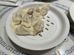 -东方饺子王臻味餐厅(新嘉坡城店)