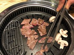 -黄金牧场(明洞总店)