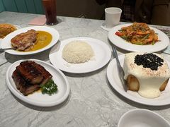 -翠华餐厅(正佳广场店)