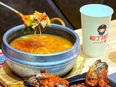 -敏丁拌饭(中街总店)