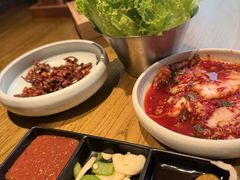 -泥炉烧肉师(新街口金銮巷店)