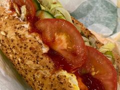 -赛百味SUBWAY(小北店)