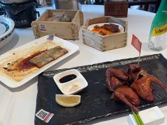 -侨美·唐荔园·40年地道粤菜