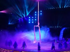 -珠海横琴长隆《卡卡虎奇遇记》