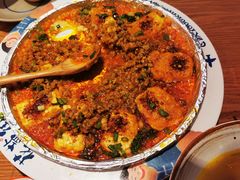 -花盐街·四川乐山小吃(西单大悦城店)