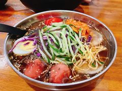 -优壹佳·延边朝鲜族料理(中山北路店)