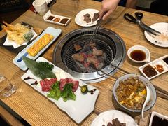 -御牛道日式烤肉料理(杭州万象城店)