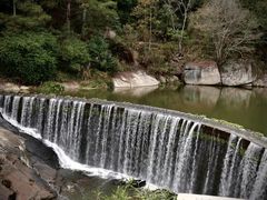 -九鲤湖风景区