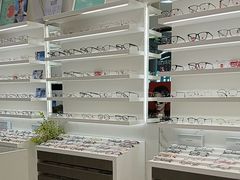 -MODJO•木左眼镜(云玺万科里店)