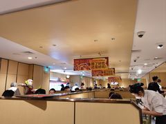 -海底捞火锅(银泰中心店)
