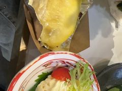 -拾也•和牛•海鲜•烤肉放题(卓悦INTOWN店)