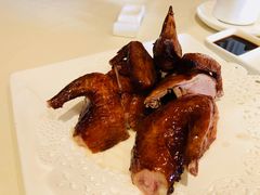-衡山汇·高级粤菜(霄云路店)