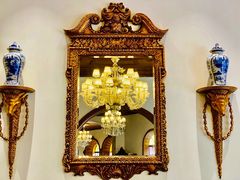 -马勒别墅·中餐厅