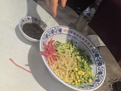 -老浒记烤鸭-北京菜(琉璃厂店)
