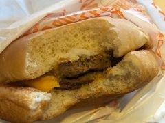 -麦当劳(江湾镇店)