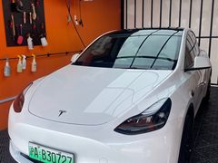 -天猫养车贴膜轻改·蓝电(优匹康桥东路店)