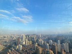-上海中心大厦