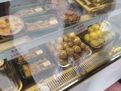 -许阿姨糕团店(南京总店)