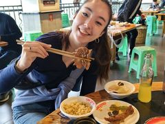 -李子坝梁山鸡(李子坝大鸡哥店)