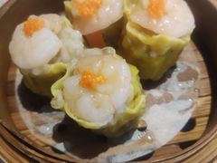 -汤臣·空中餐厅·严选粤菜(石湾世博广场店)