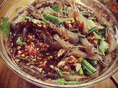 醉虾-邛海景风特色火盆烧烤店·烤串(月色风情小镇店)