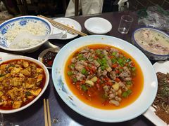 -丁太婆老妈蹄花(人民公园非遗总店)