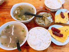 -陈记汤饭(水巷口店)