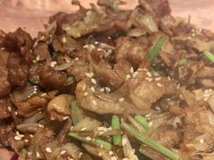 -小放牛河北菜(长安万达店)