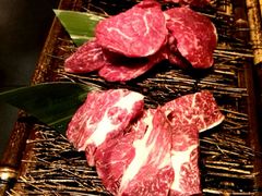 -黑牛の店·和牛烧肉(大悦城店)