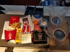 -麦当劳(红荔西店)