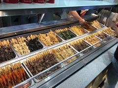 -廖记棒棒鸡(青岛万象城店)