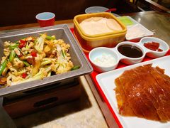 -伙靠·江浙菜(田林路店)
