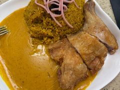-彩香园咖啡美食(海南花园第2座店)