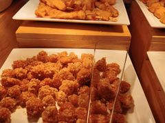 -吉布鲁牛排海鲜自助(成都大悦城店)