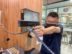 -枪馆1号实弹射击俱乐部