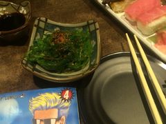 -胜代日本料理(云程巷小区店)