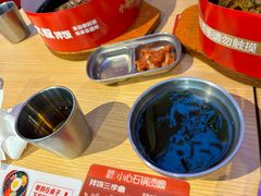 -朴大叔拌饭(上海金山万达店)